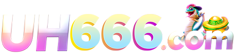 uh666b Logo